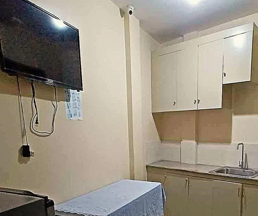 Apartment 1