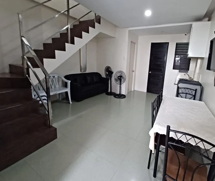 Apartment 3