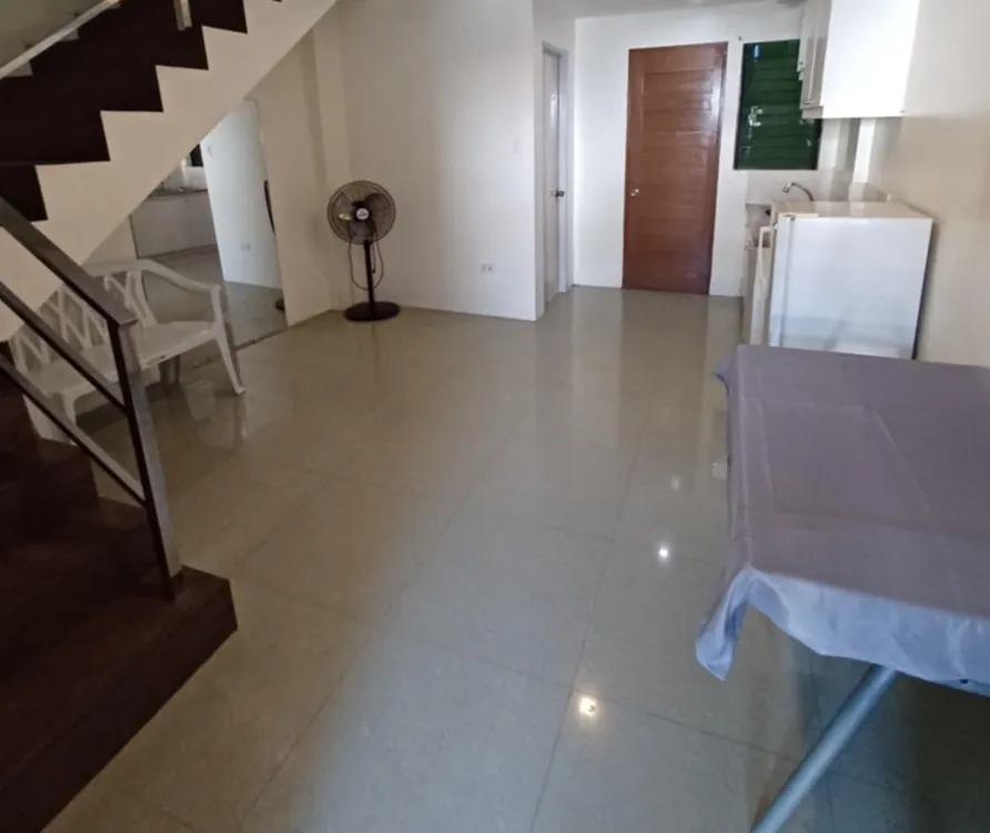Apartment 4
